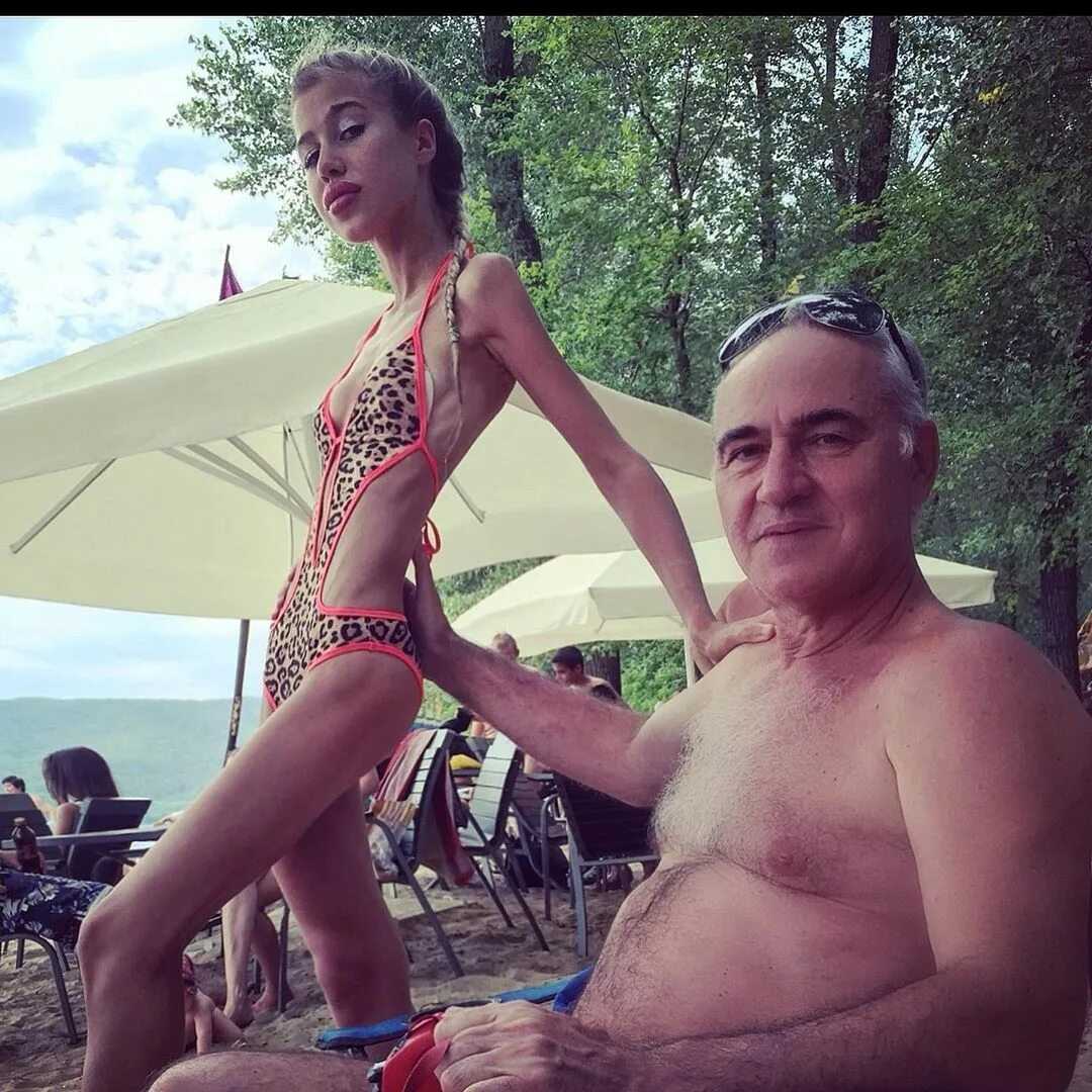 Мария кохно. мария кохно мария кохно помогает девушкам больным анорексией