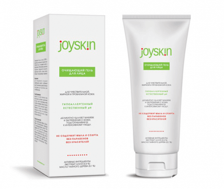 Joyskin инструкция по применению и противопоказания