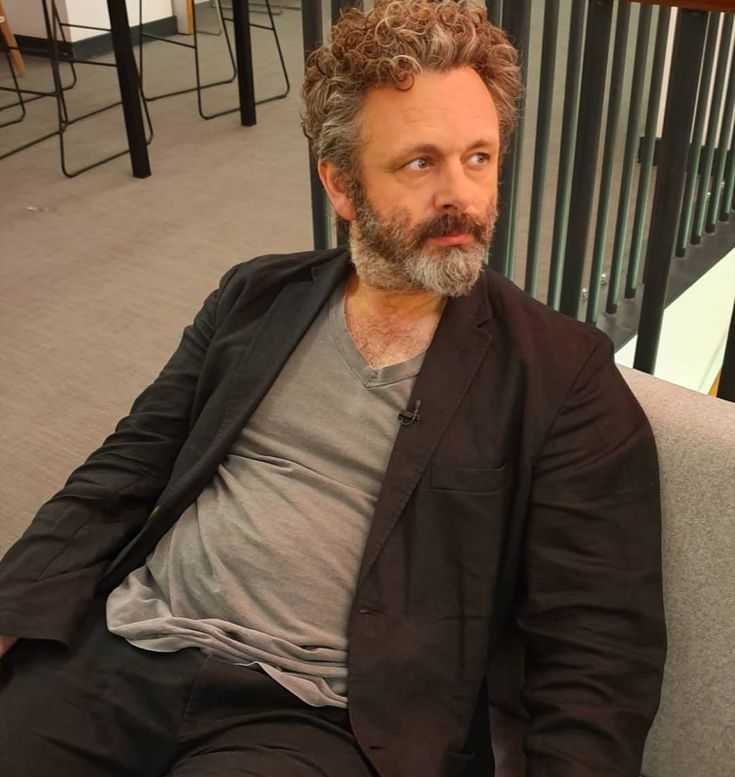 Майкл шин (michael sheen) - биография, новости, личная жизнь