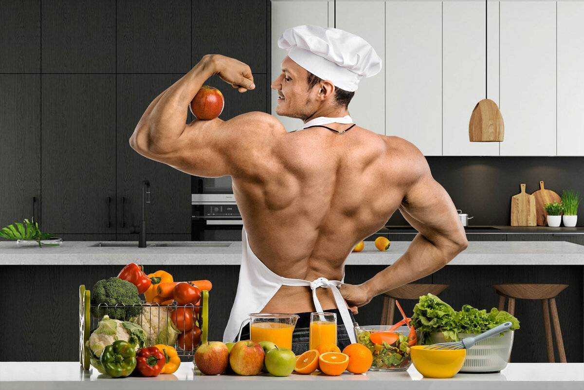 10 самых полезных фастфудов в мире