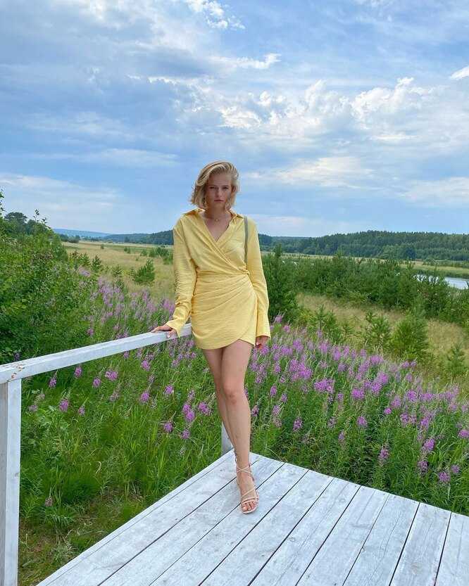 Александра бортич: рост и вес, параметры фигуры, секреты красоты, пластика, как худеет, диета, фото.