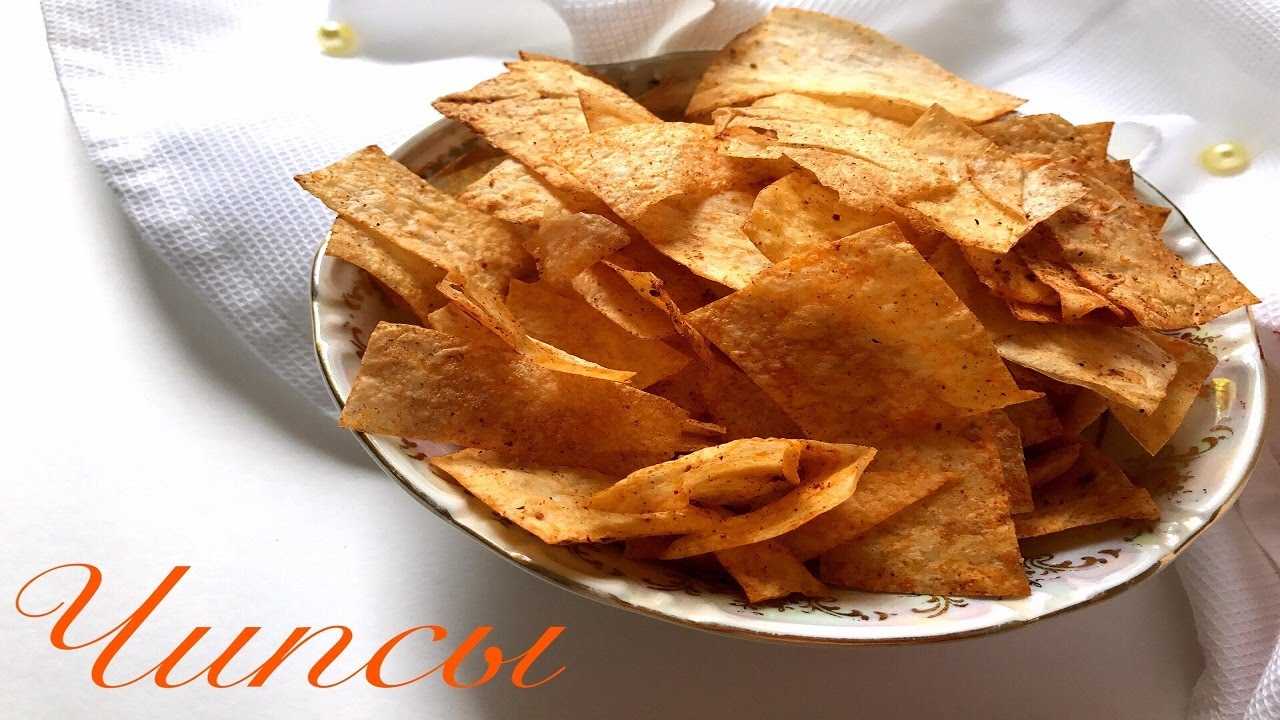 Кето чипсы - 6 лучших рецептов на любой вкус - кето диета