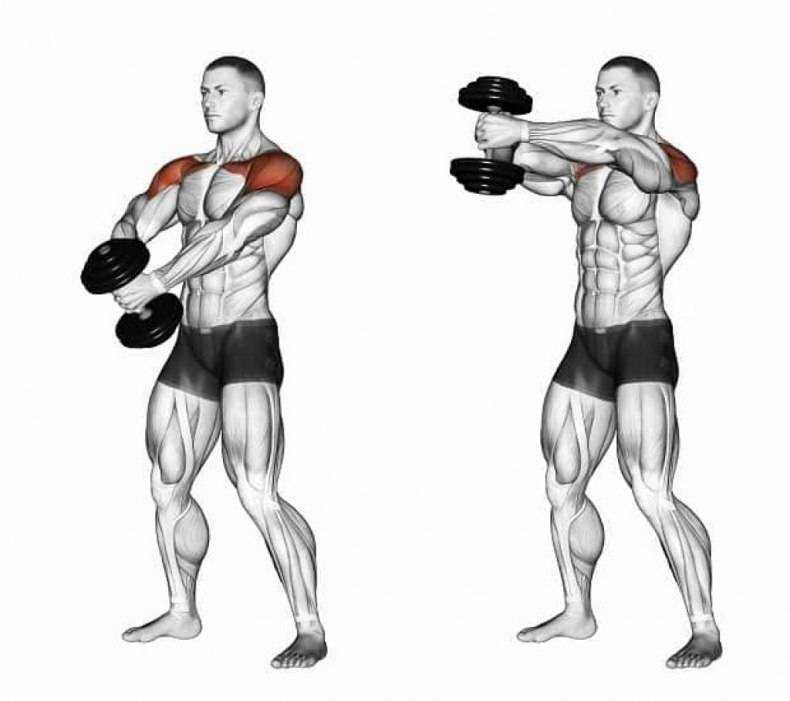 Как шевелить грудными мышцами мужчинам: играть мускулами