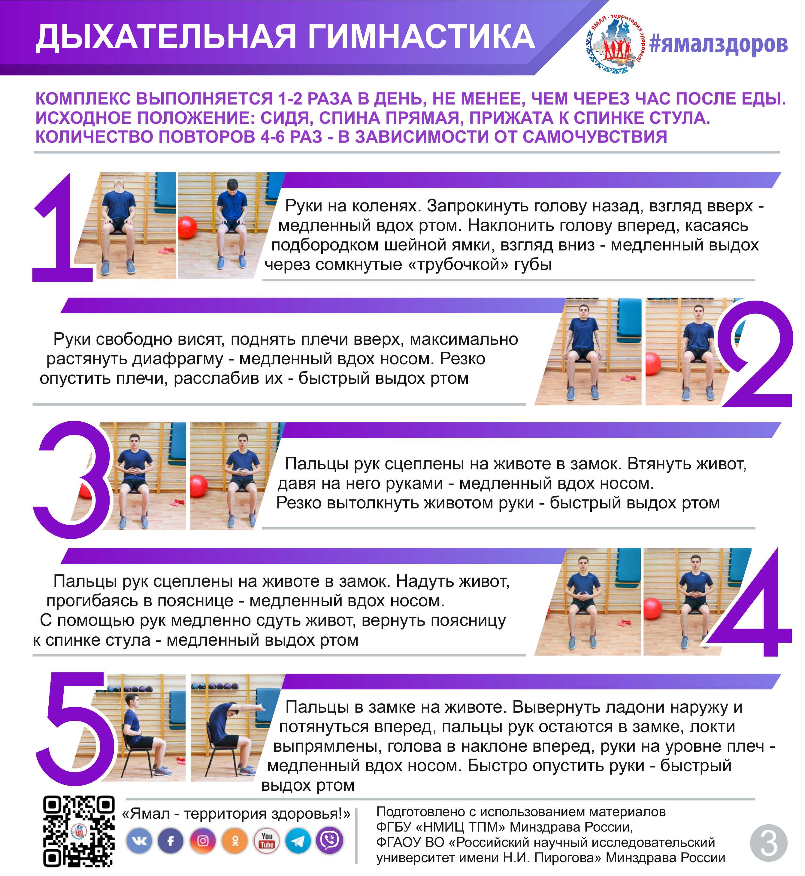 Щадящая диета «ладушка» для возраста 55+ | simpleslim
