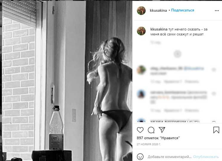 Секреты красоты и молодости от топовой модели мира натальи водяновой - viroce