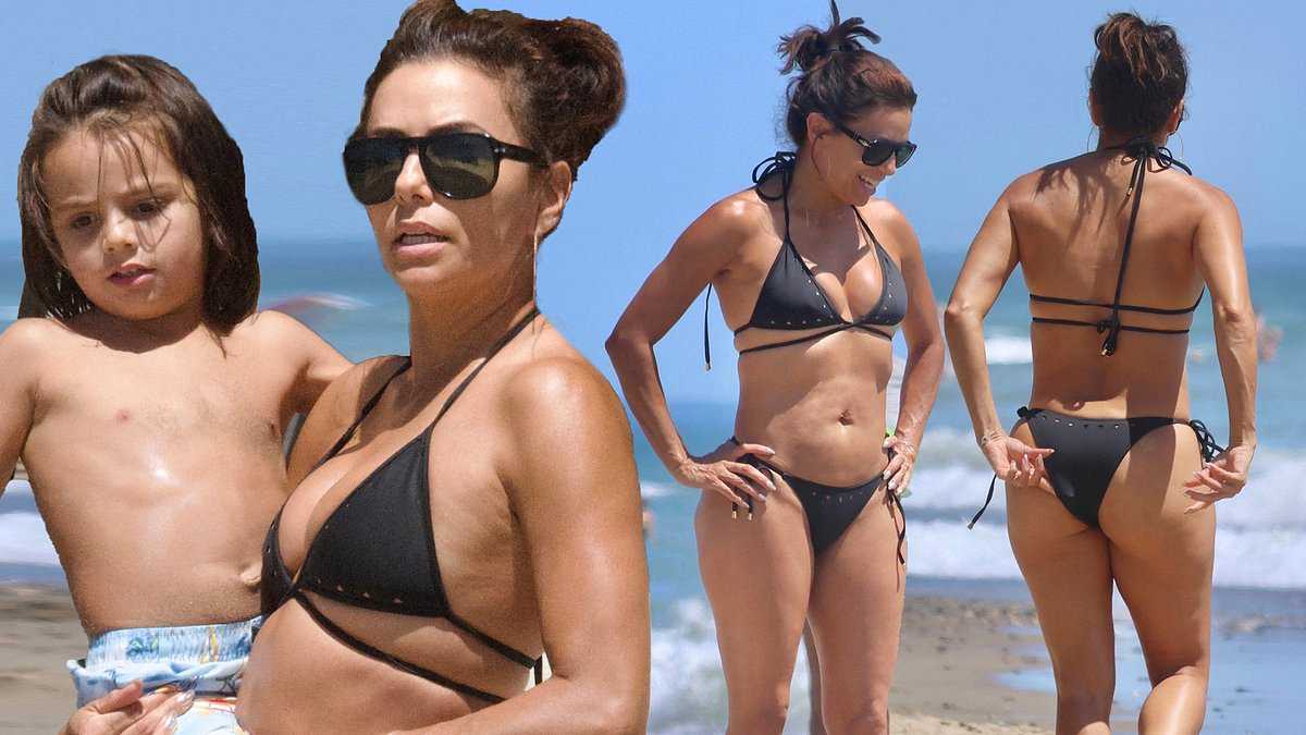 Eva longoria