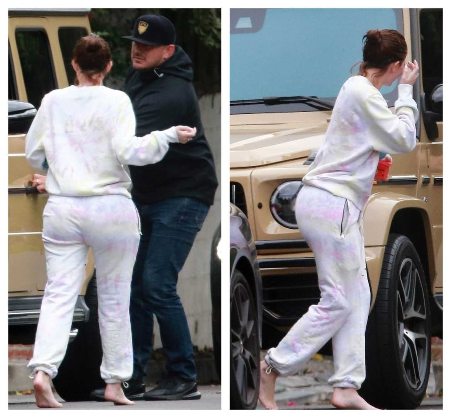 «why she looks 40?» kylie jenner, 26 gets body shamed by trolls for looking older in recent paparazzi pictures