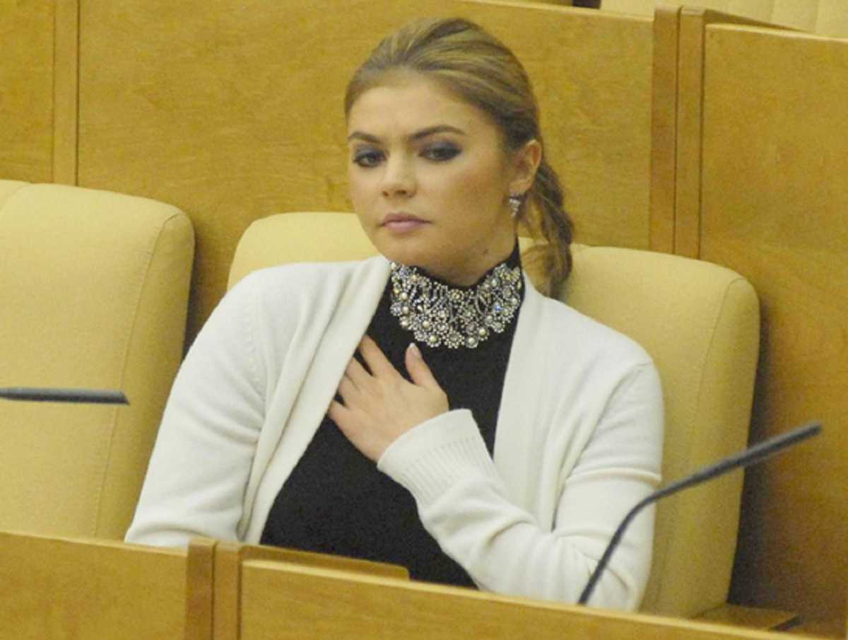 Щеки впали, губы увеличились: неузнаваемая алина кабаева появилась в телеэфире