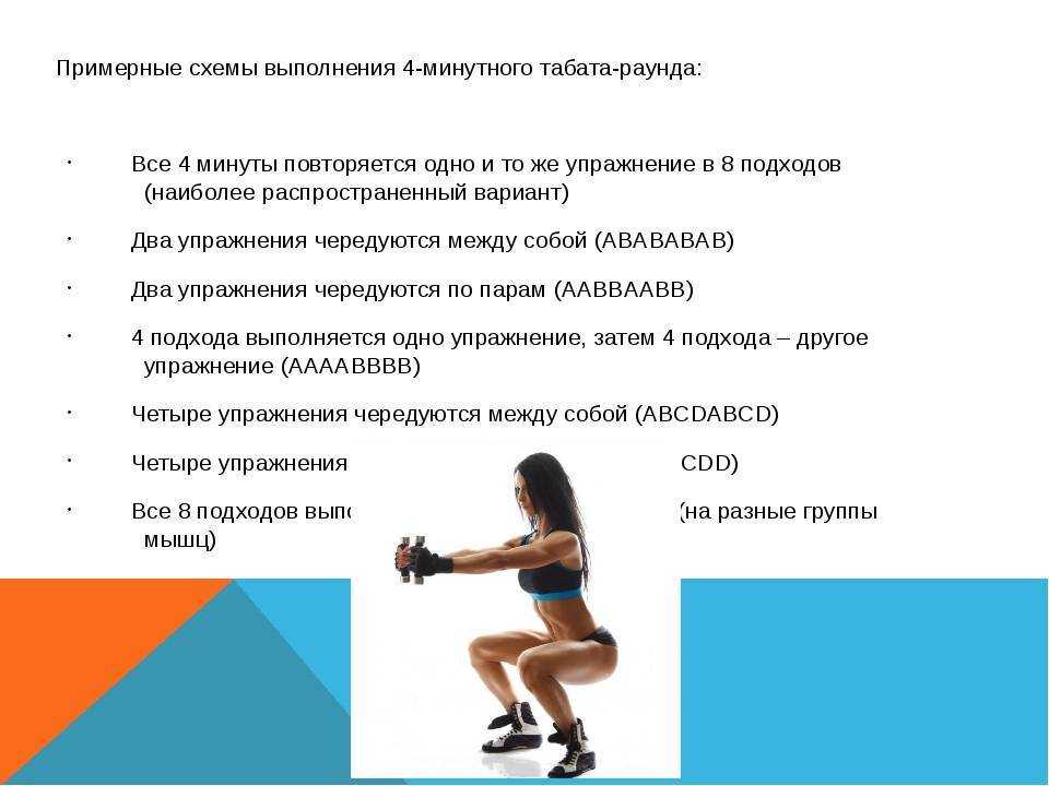 Как часто нужно тренироваться, чтобы круто накачаться