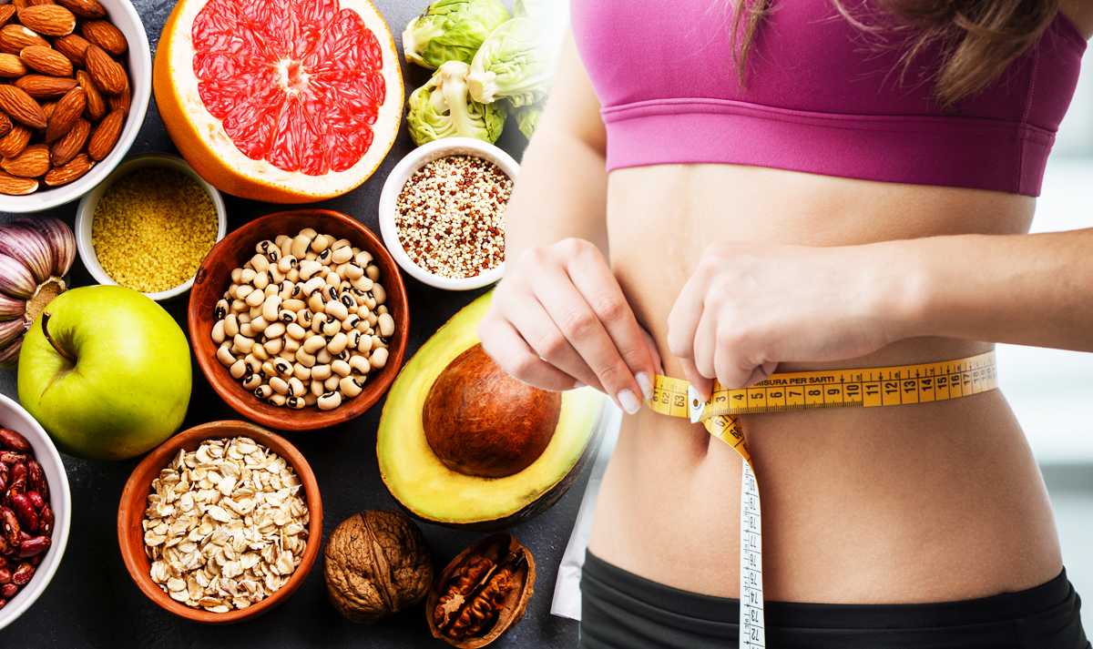 Корейская диета и меню айдолов - allslim.ru