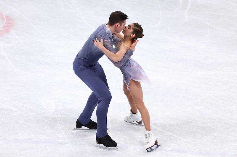 Судейские скандалы в фигурке: два чемпиона олимпиады, сенсация плющенко, драма загитовой и медведевой