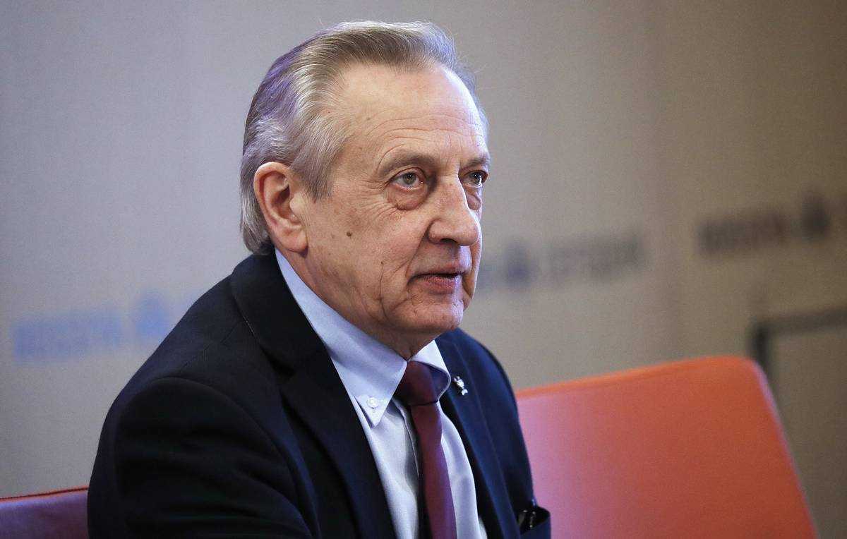 Олимпийский чемпион ушел из жизни Александр Горшков прожил после смерти первой жены 36 лет