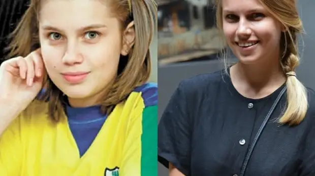 Я "женщина" я "всё могу".