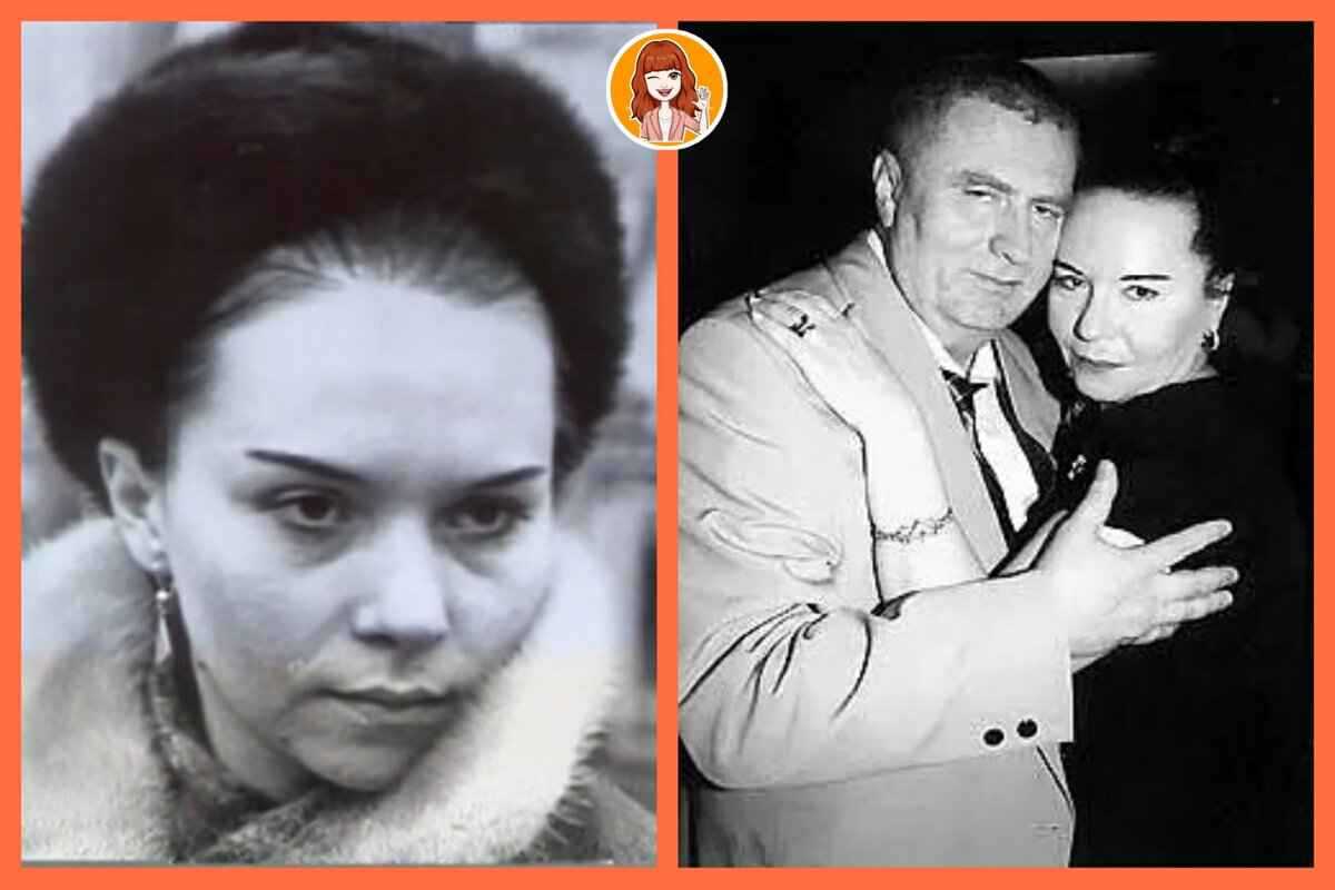 Жена жириновского – галина лебедева: биография и дети в семье политика