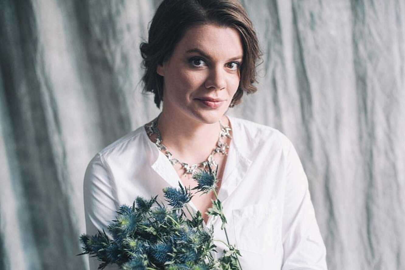 Когда родит вера полозкова