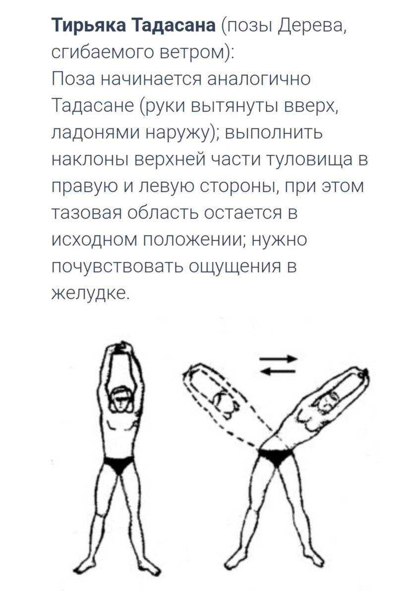 Очищение кишечника соленой водой шанк-пракшалана