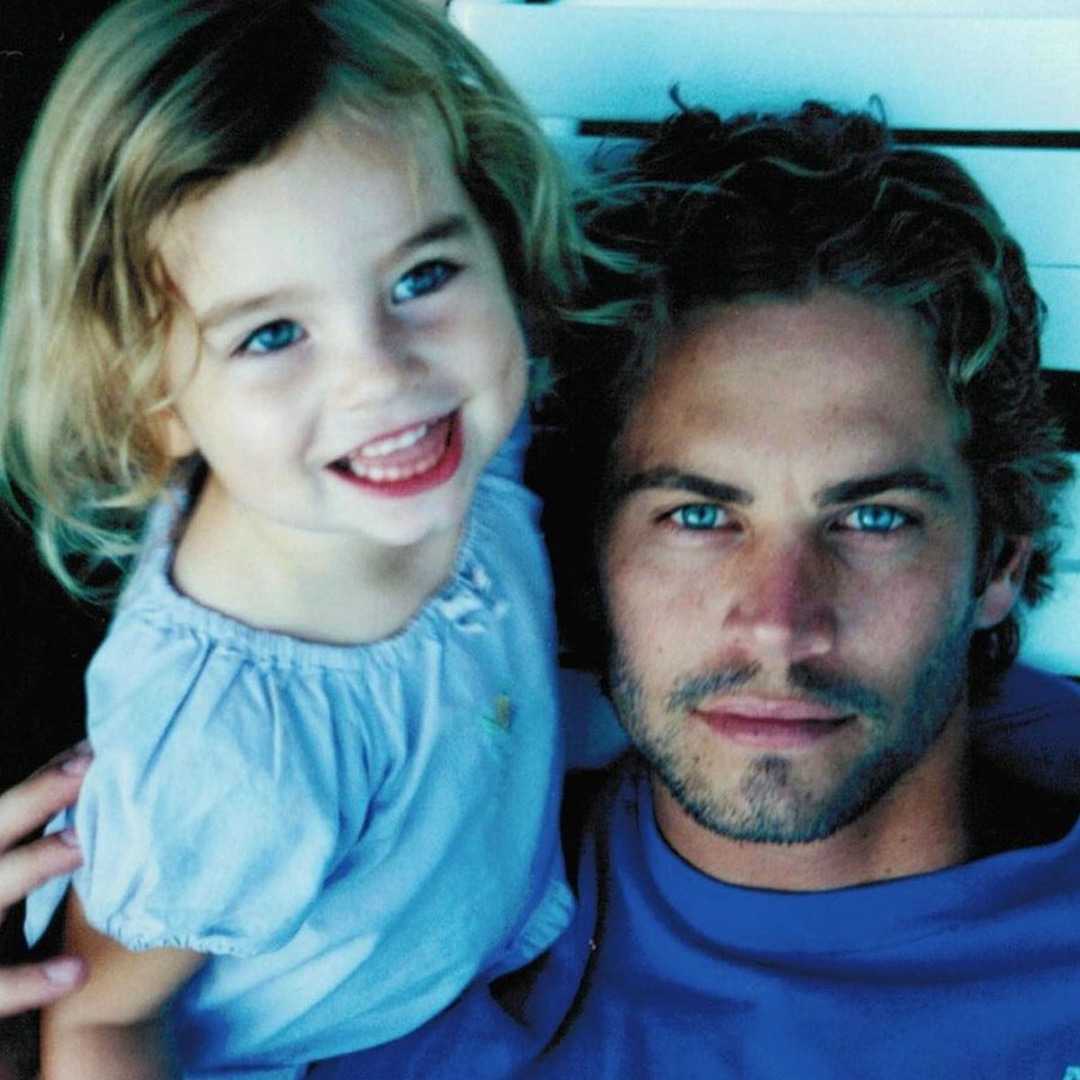 Paul walker’s daughter, meadow turns 18, does she have a boyfriend?