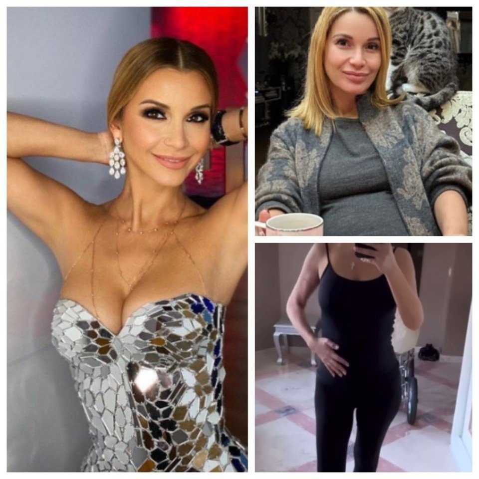 Выглядит как девочка: ольга орлова похудела на 25 кг за 3 месяца | simpleslim