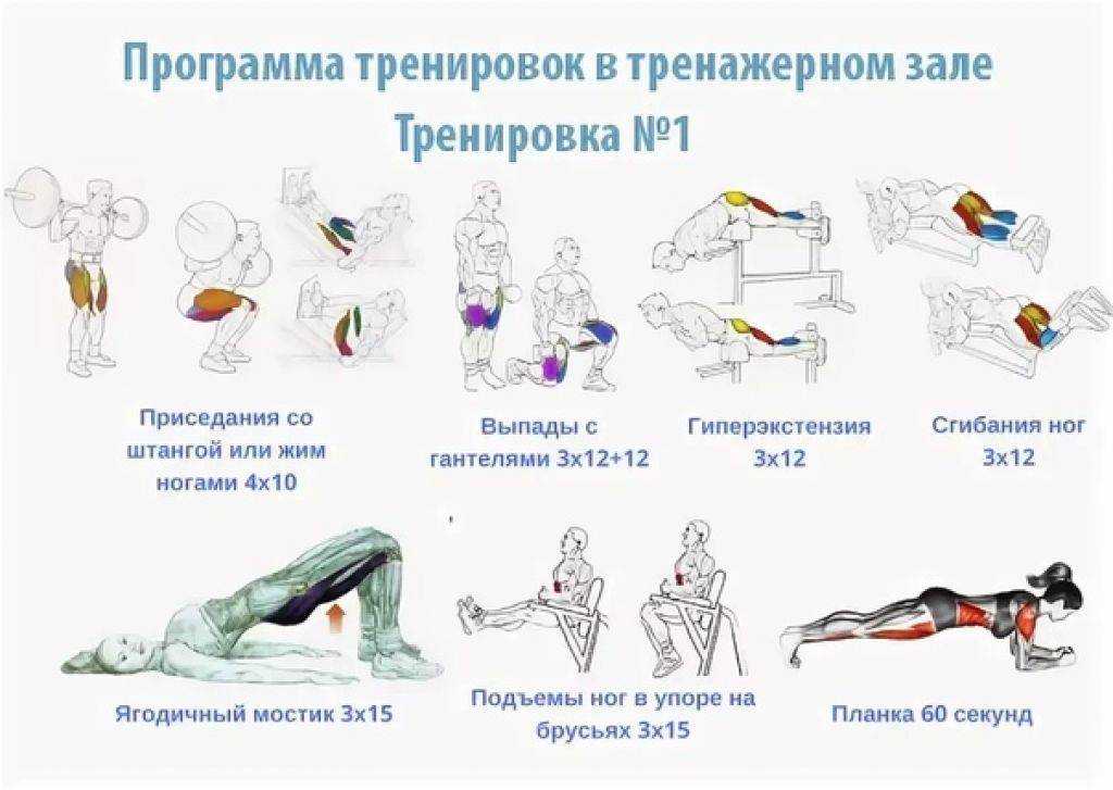 Видеоролик, после которого подруга в 50 стала фитнес-тренером | алвито - интересные статьи со всего мира