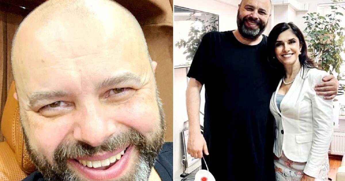 53 летний продюсер и композитор заметно изменился Макс Фадеев похвастался новой фигурой которая потрясла его фанатов