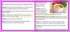Диета майи плисецкой — не жрать!