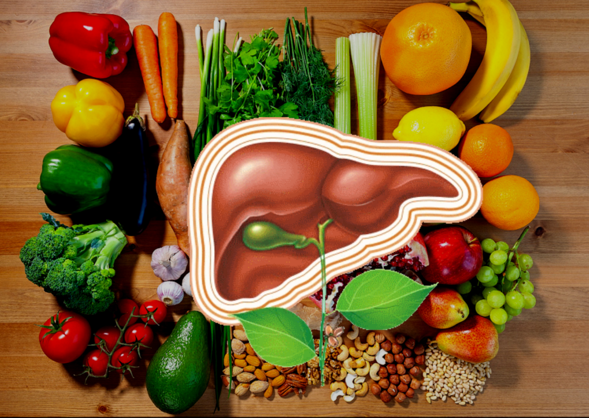 Какие продукты самые полезные для организма человека – сердца и печени