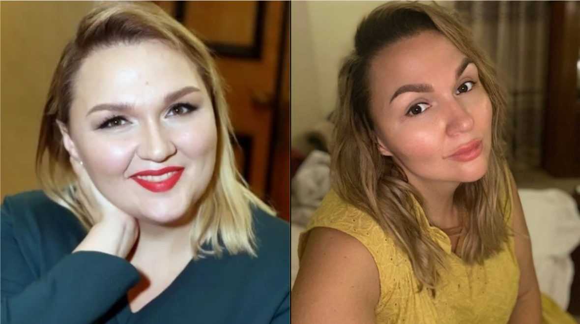 Звезда comedy woman надежда ангарская за 7 месяцев похудела на 35 кг: она рассказала, от чего ей пришлось отказаться