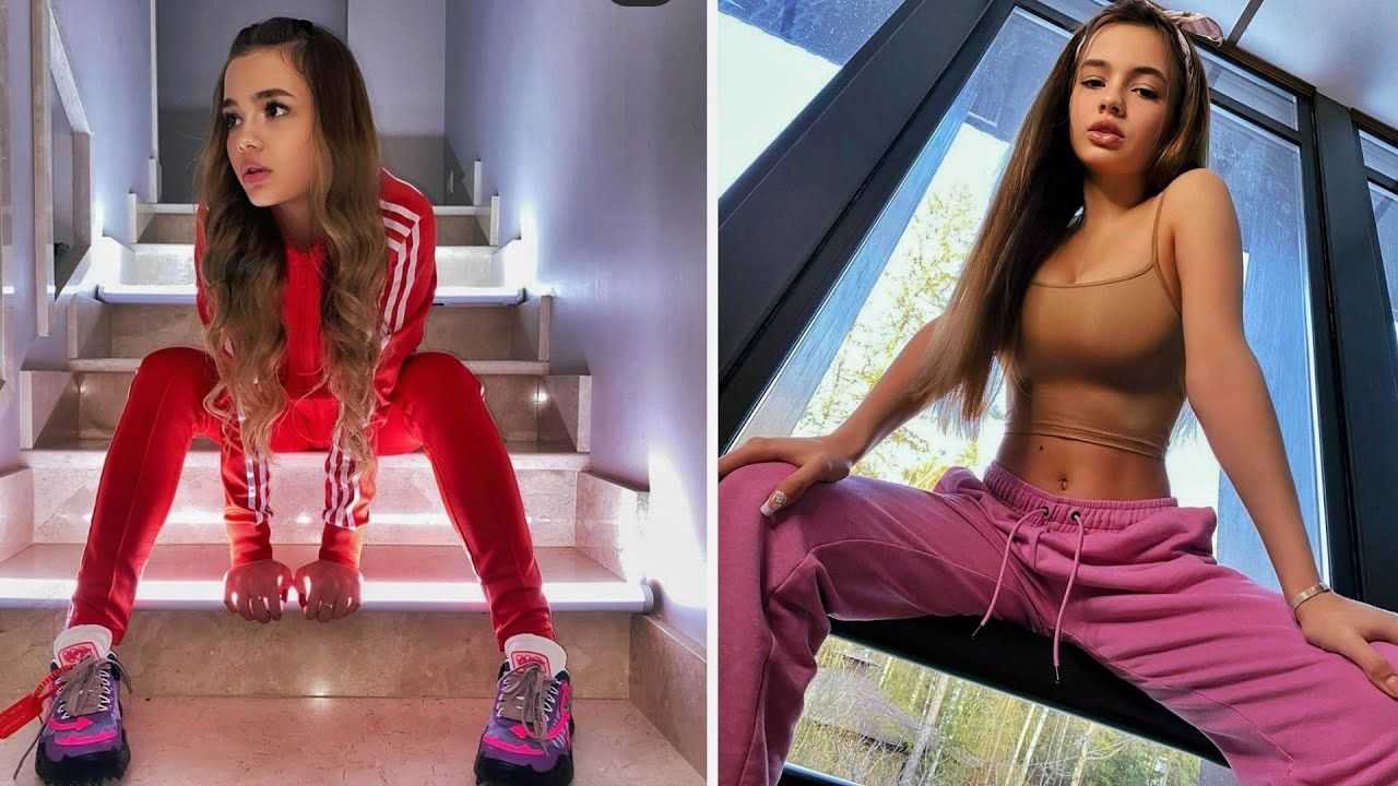 Валя карнавал до и после похудения 30 фото