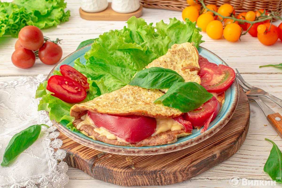 Овсяноблин. 15 рецептов вкусных и сытных завтраков - блины и оладьи, блинные пироги
