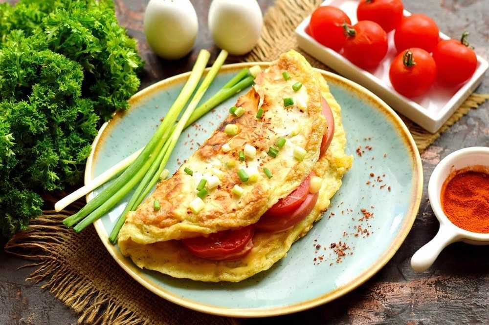 Завтрак для школьника: вкусные, питательные и полезные блюда, которые можно быстро приготовить