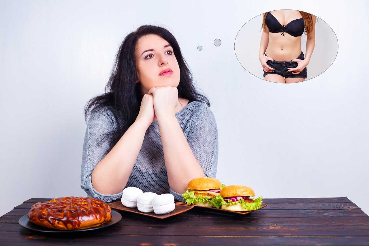 Утренние привычки, которые помогут похудеть