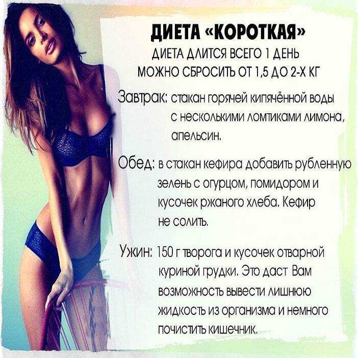 Как у меня получилось привести себя в порядок за 30 дней