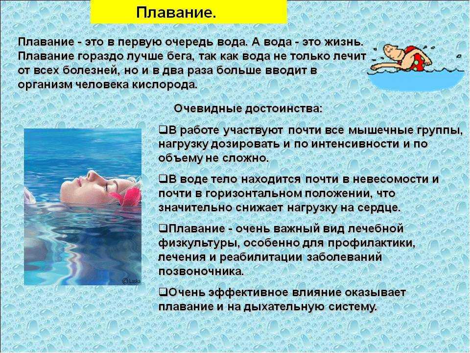 Чем полезно плавание в бассейне для женщин: тренировки для похудения, результаты и противопоказания