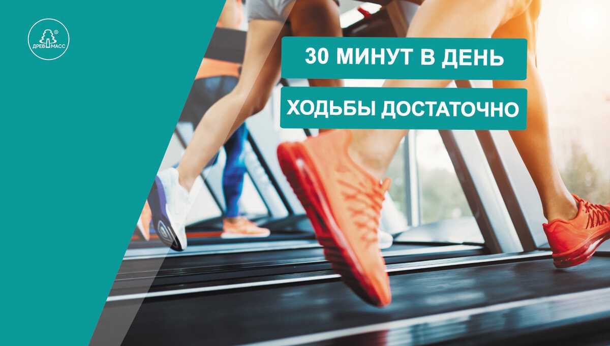 Как сделать 10 000 шагов за день, находясь дома в самоизоляции