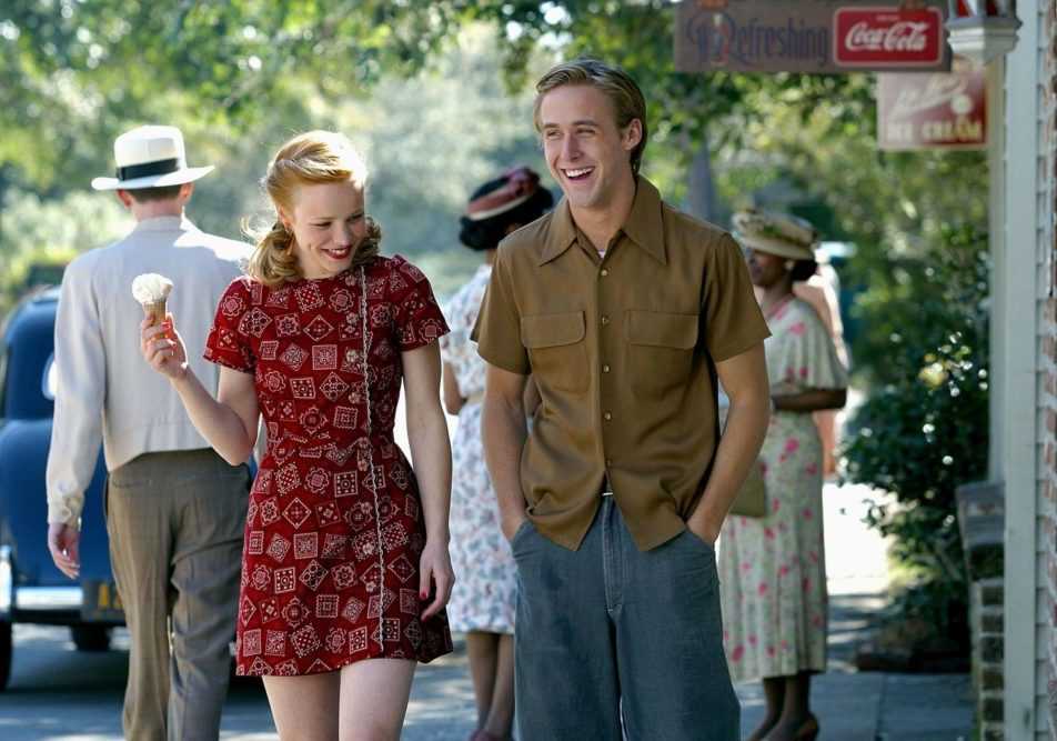 Rachel mcadams instagram official
