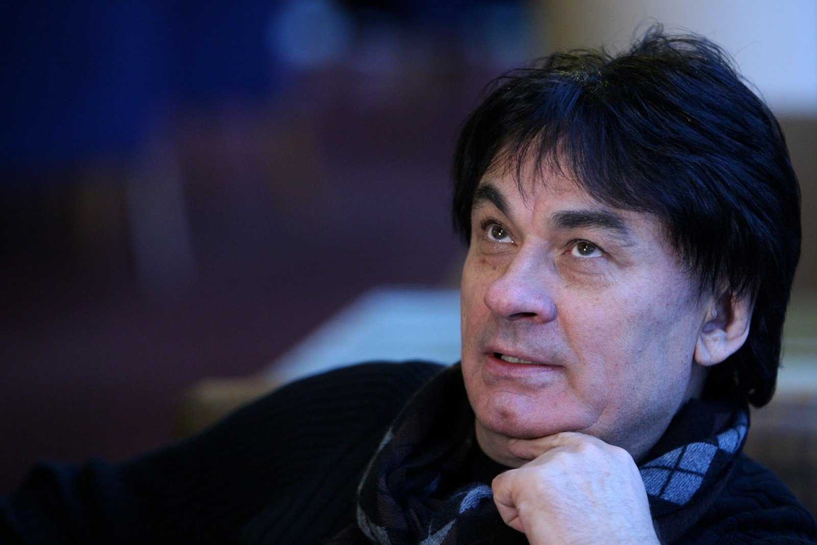 Правда ли, что александр серов умер? что случилось с певцом? / новости эстрады