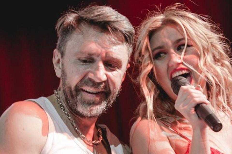 Кто муж алисы вокс