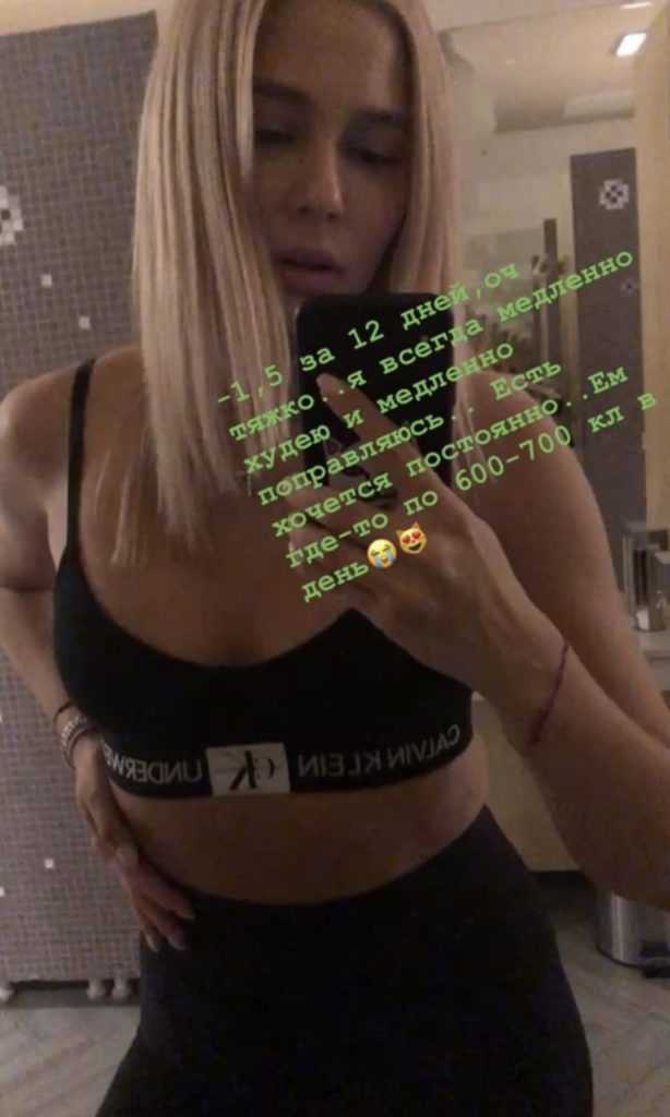 Диета натальи рудовой — минус 12 кг за 28 дней | simpleslim