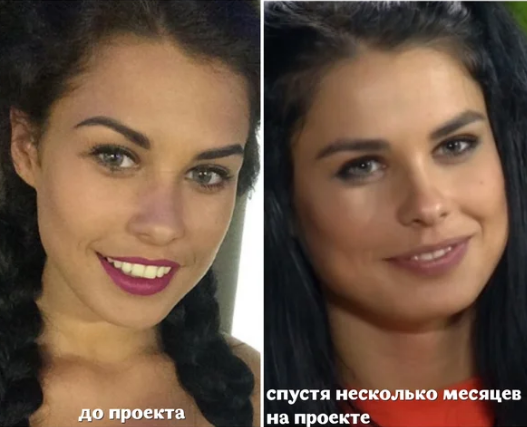 28 летняя телезвезда приходит в форму после рождения второго ребенка Ирина Пинчук обнародовала честные кадры показав изменившуюся фигуру