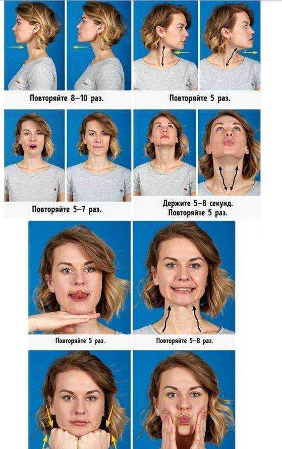 Кардио-тренировки дома без бега и прыжков: 30 упражнений