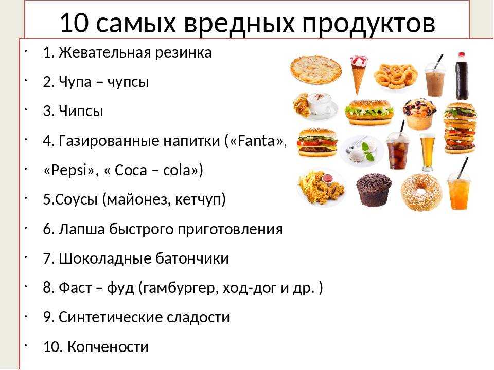 Что будет с организмом, если перестать употреблять хлеб
