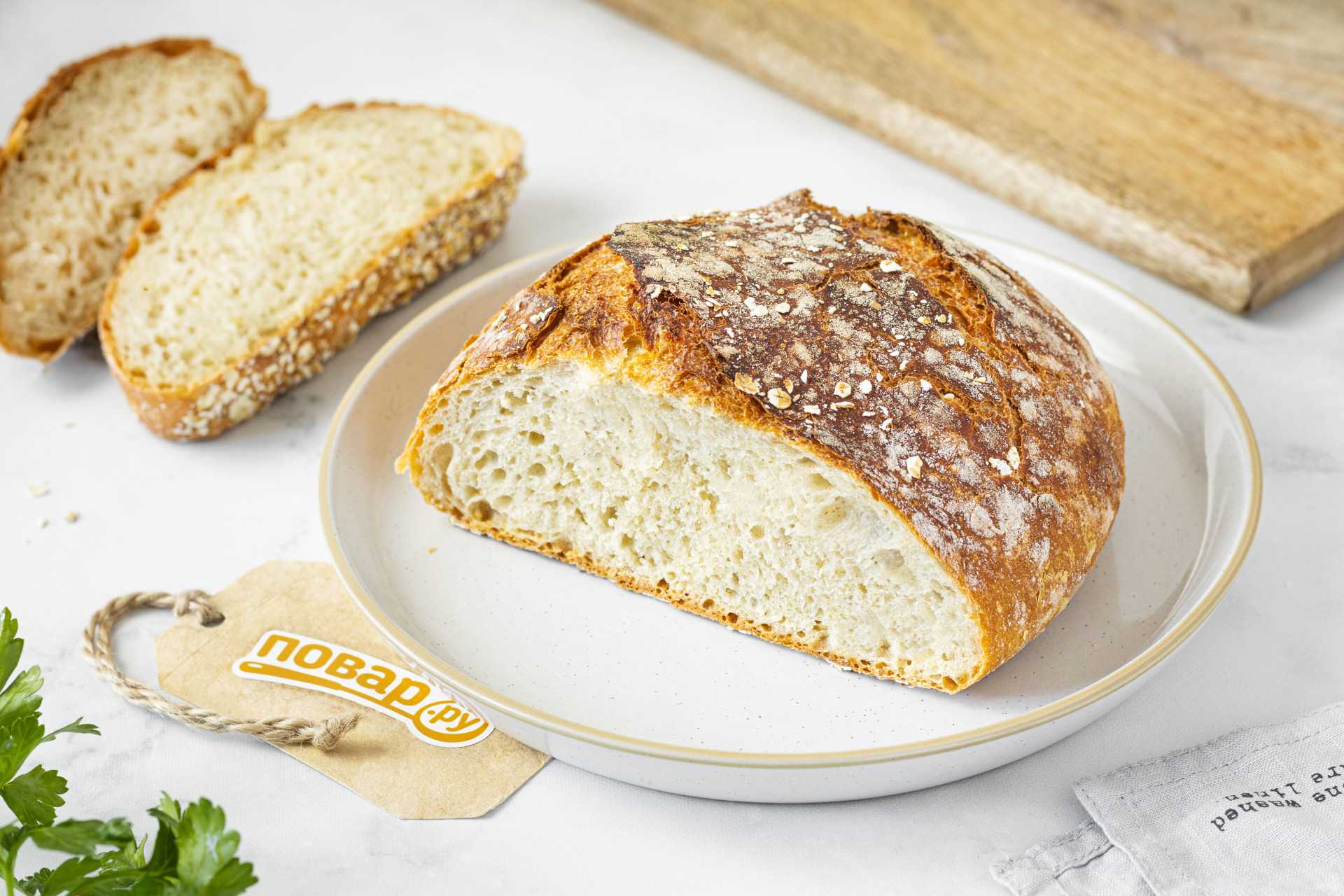 Хлеб из цельнозерновой муки в мультиварке: быстрый рецепт, на закваске, с семенами и орехами