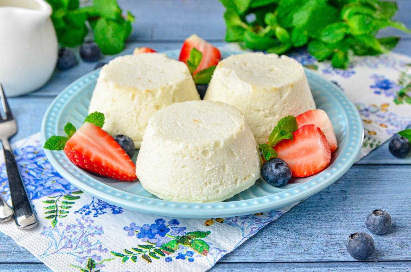 Выпечка для похудения: рецепты диетической выпечки