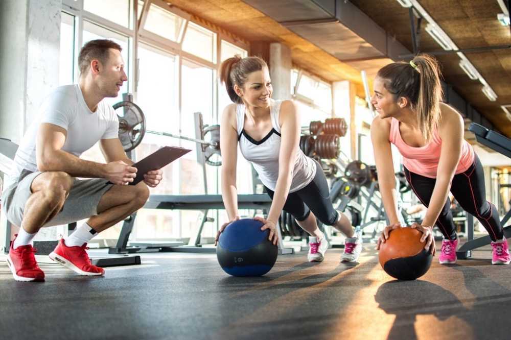 Спорт как часто нужно тренироваться, чтобы круто накачаться
