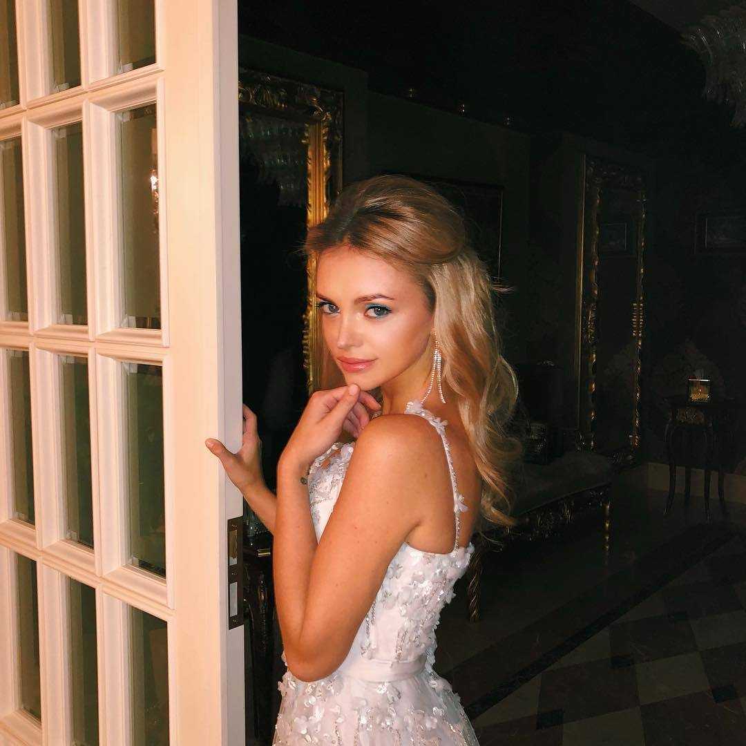 Милана тюльпанова: фото бывшей жены футболиста александра кержакова, биография