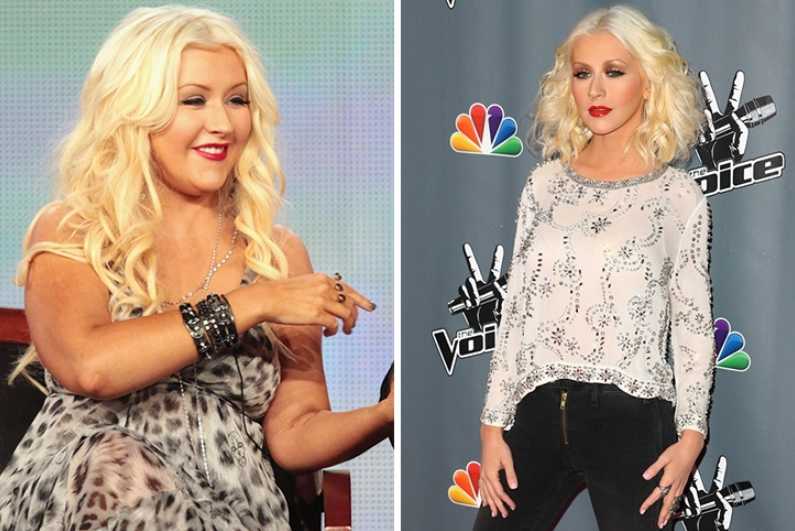 Kelly osbourne reveals how she lost 85 pounds — see before and after photos