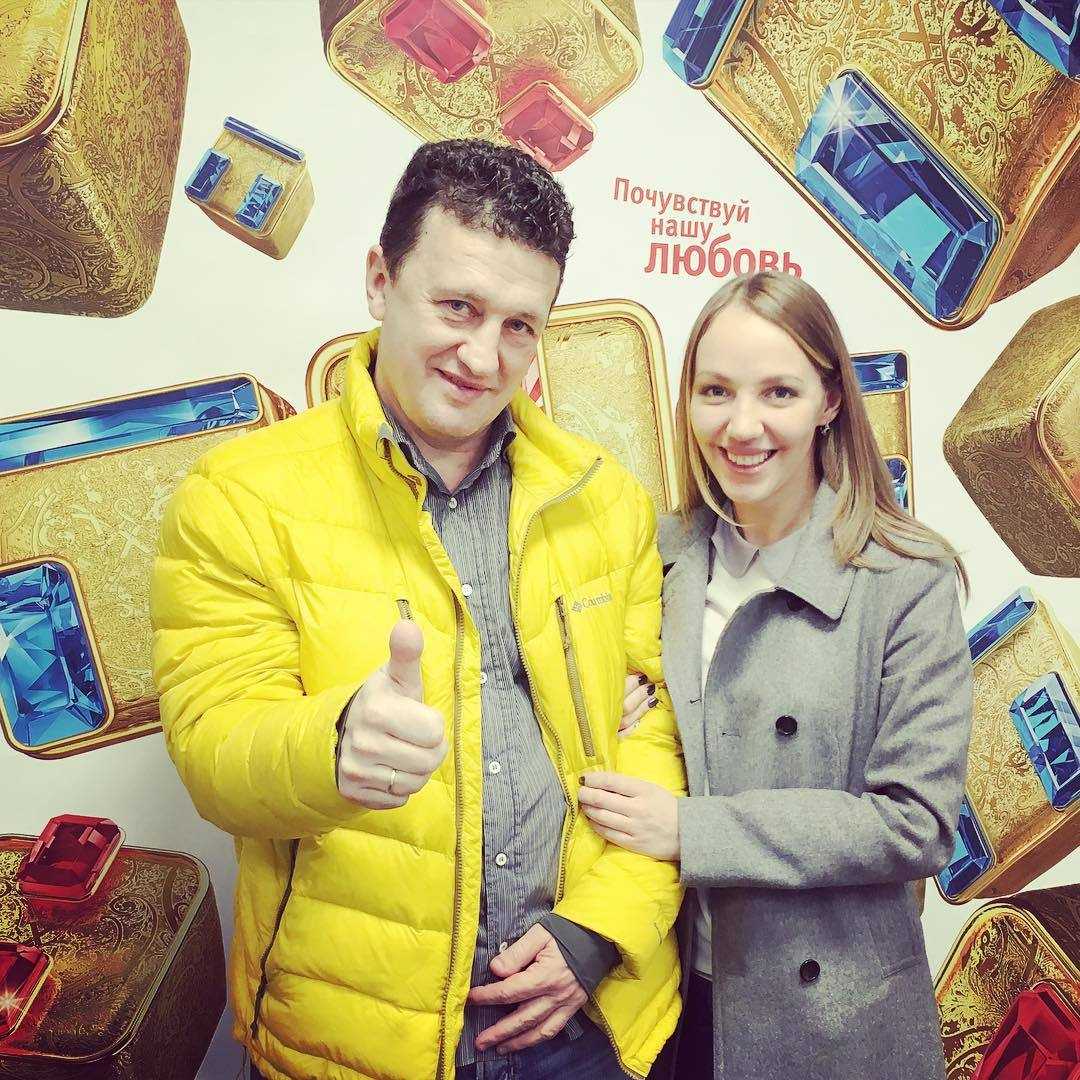 Я "женщина" я "всё могу".