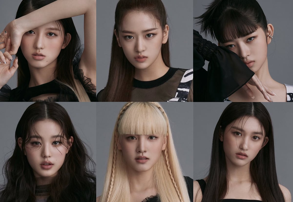 10 hardest k-pop girl group choreographies ever - otakukart