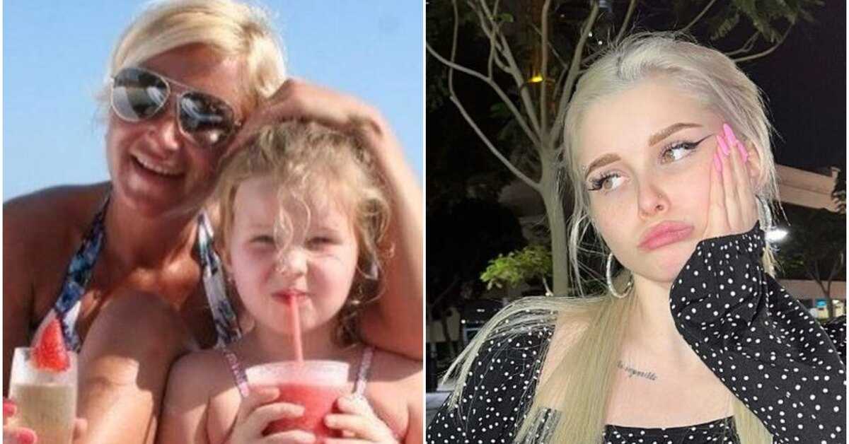 Дочь вячеслава малафеева ксения впервые рассказала о наркозависимости и новом парне - первый женский — новости шоу-бизнеса, культура, life style