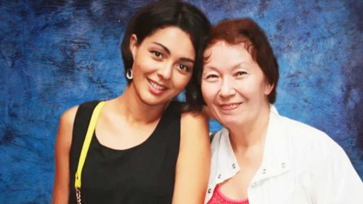 Марина кравец стала матерью, кого родила, кто отец ребенка